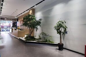 Interior - Tianyi Art Hotel (Minhou)