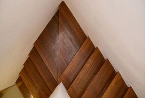 Interior - Tianyi Art Hotel (Minhou)