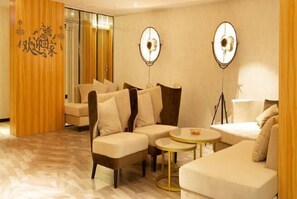 Interior - Tianyi Art Hotel (Minhou)