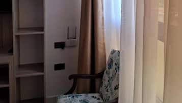 Superior Double Room | Wardrobe