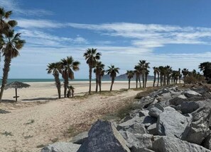 Strand