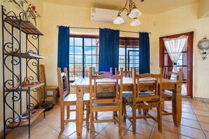 Dining - Casa Richy - El Dorado Ranch Rental (San Felípe)