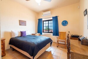 2 bedrooms, Internet, bed sheets - Casa Richy - El Dorado Ranch San Felipe Rental (San Felípe)