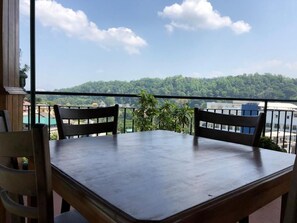 Dining - Sharon Inn (Kandy)