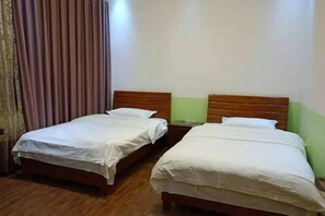 Room - Shizong Donglai Inn (Shizong)