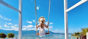 Erhai Lake View Resort Hotel Yuebo Jingyi