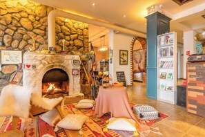 Interior - Erhai Lake View Resort Hotel Yuebo Jingyi (Dali City)