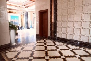 Interior - Fashion Express Short-term Rental Apartment (Zhuanghe Xintiandi Huafu Branch) (Zhuanghe)