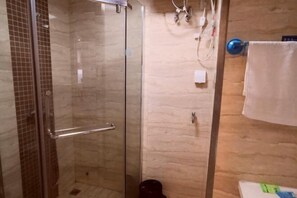 Room - Fashion Express Short-term Rental Apartment (Zhuanghe Xintiandi Huafu Branch) (Zhuanghe)