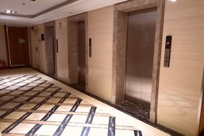 Interior - Fashion Express Short-term Rental Apartment (Zhuanghe Xintiandi Huafu Branch) (Zhuanghe)