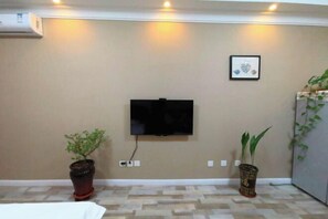 Room - Fashion Express Short-term Rental Apartment (Zhuanghe Xintiandi Huafu Branch) (Zhuanghe)