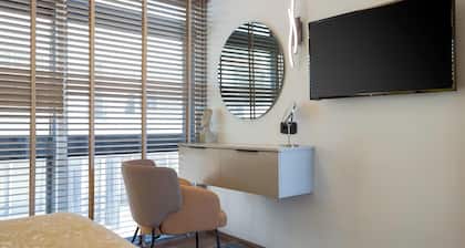 Aria Luxury Apartment