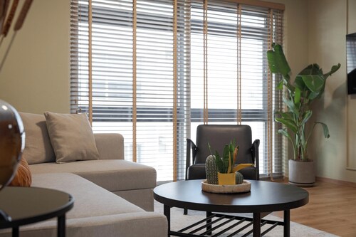 Aria Luxury Apartment 