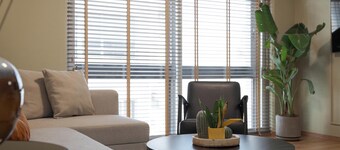 Aria Luxury Apartment 