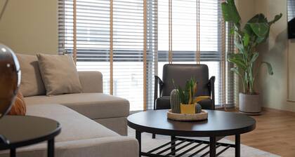 Aria Luxury Apartment