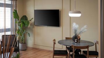 Apartamento de lujo | Vistas desde la habitación