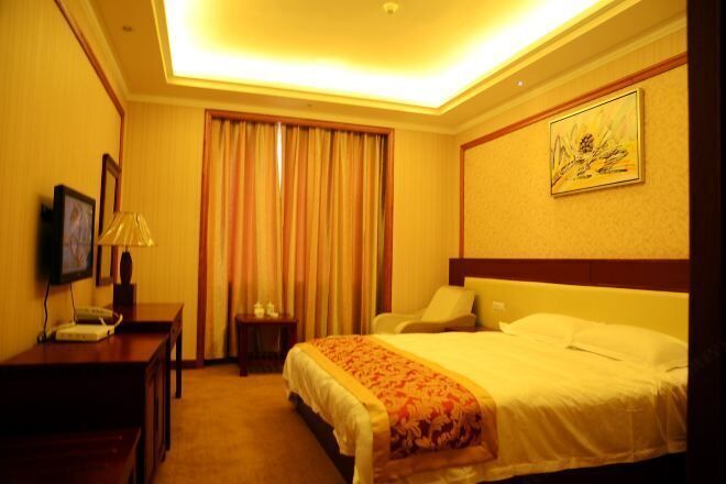 ห้องพัก