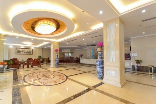 Xianju Western International Hotel