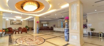 Xianju Western International Hotel