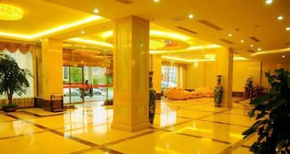 Xianju Western International Hotel