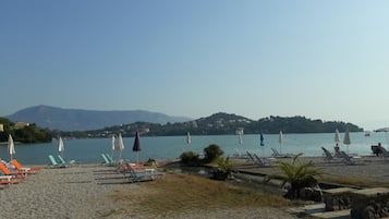 Spiaggia