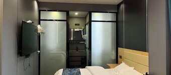 Wenxin Business Hotel (Minhou Nanyu Town)