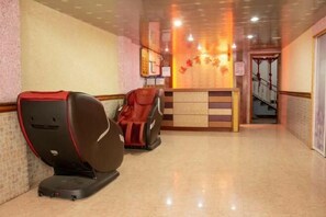 Interior - Wenxin Business Hotel (Minhou Nanyu Town) (Minhou)