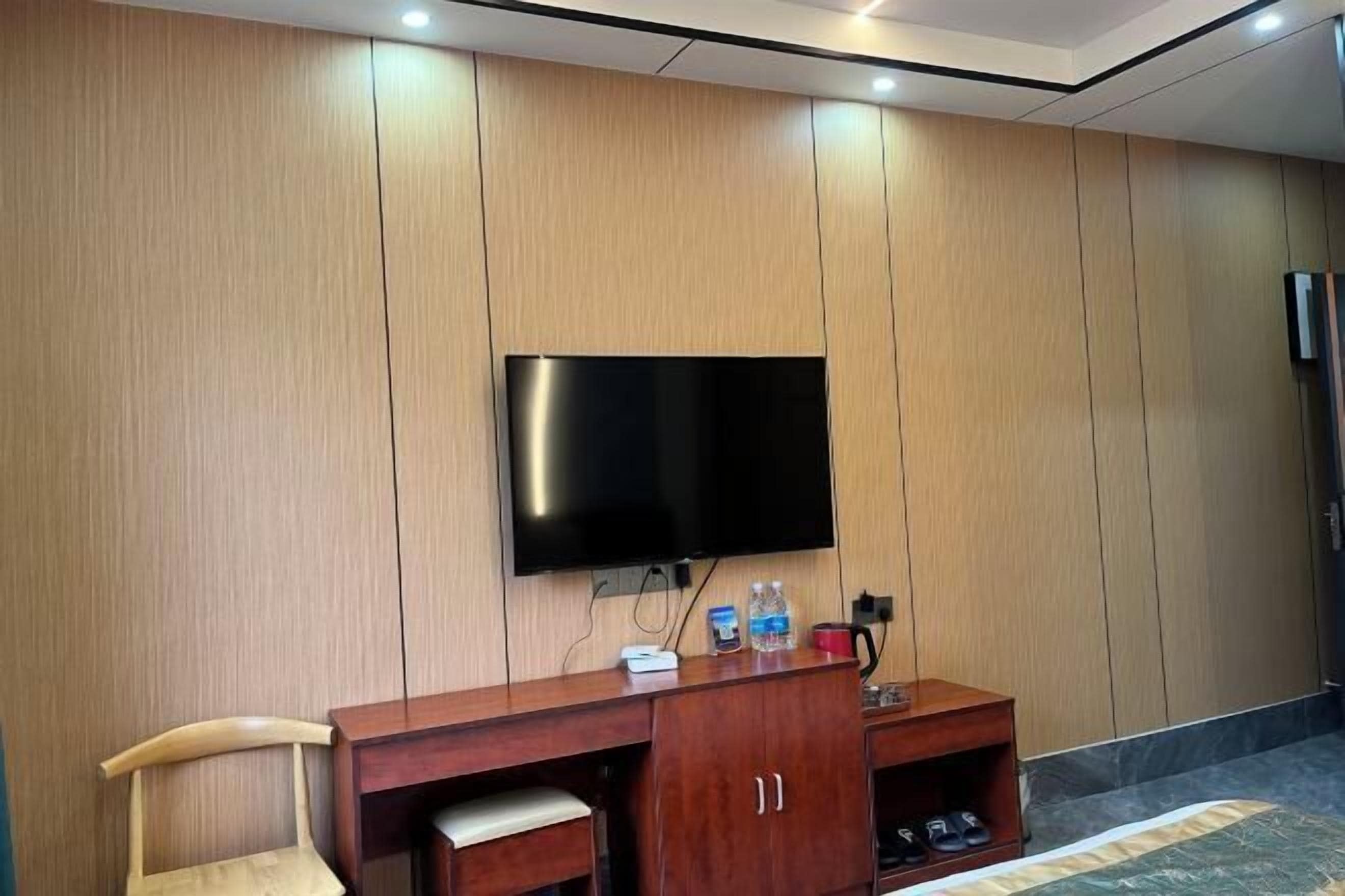 ห้องพัก
