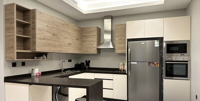 Kease King Salman G-1 Lusso Najd  GX96