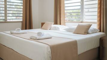 1 camera, Wi-Fi, lenzuola