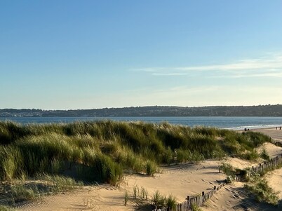 Hoopers Sandy Beach Guest Rooms