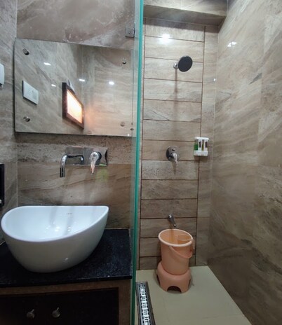 Hotel laxmi Dwarka