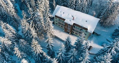 Hotel Jasná