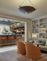 Cocktail bar