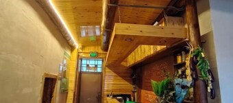 Mohe Arctic Village Time Travel Youth Hostel