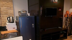 Habitación, 1 habitación, fumadores | Interior