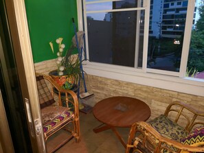 Kamar, 1 kamar tidur, Boleh Merokok | Halaman properti