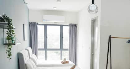 KLIA AIRPORT HOMESTAY 2