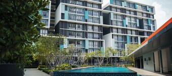 KLIA AIRPORT HOMESTAY 2