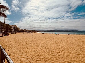 Beach - Click&Guest - Casa Pilar Las Canteras (Las Palmas de Gran Canaria)