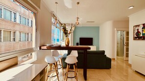 TV - Click&Guest - Casa Pilar Las Canteras (Las Palmas de Gran Canaria)