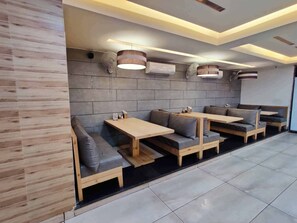 Unclassified image, 2 of 30, button - Hotel Holy Basil (Haridwar)
