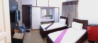 Hilton Bayview lnn