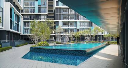 KLIA AIRPORT HOMESTAY 3