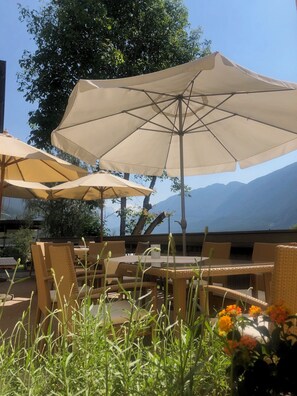 Exterior - Hotel zum Lamm (Tarrenz)