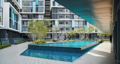 KLIA AIRPORT HOMESTAY 5