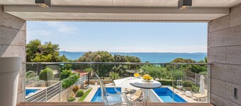 Villa Magnolia ZadarVillas