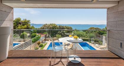 Villa Magnolia