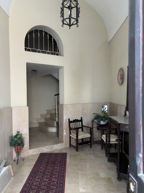 Intérieur