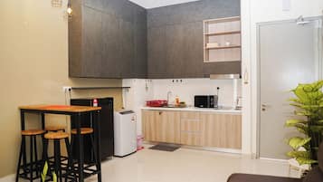 Servicio a la habitación